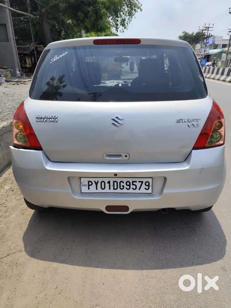 Fc Valid 2031. Insurance Valid July 2027