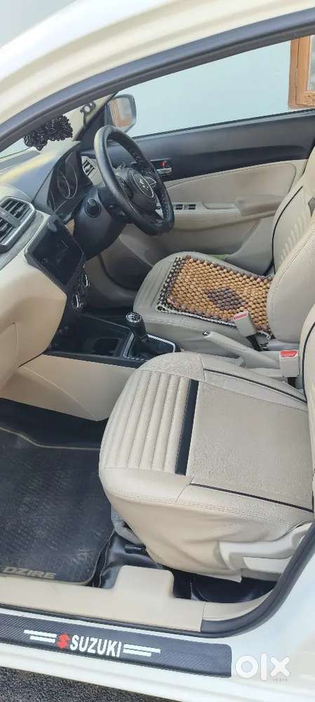 Maruti Suzuki Dzire 2023
