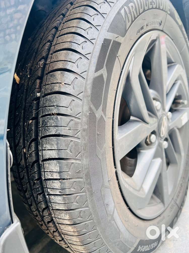 Hyundai Grand I10 Nios 2021 Petrol Well Maintained