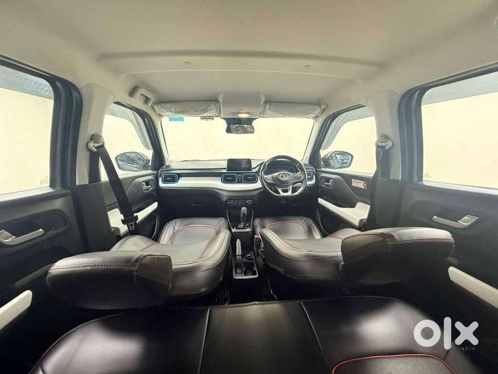 Tata Punch 1.2 Revotron Creative Ira Pack Amt Dual Tone, 2022, Petro..