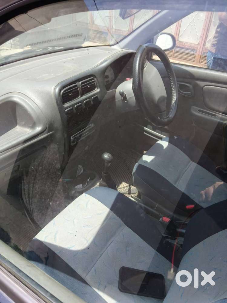 Good Condition