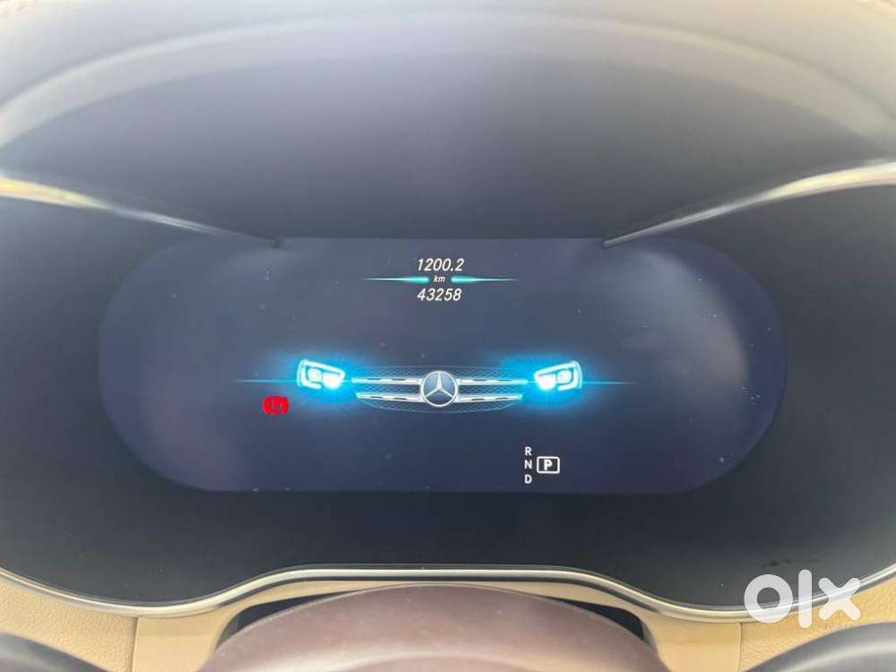 Mercedes-benz Glc 220d 4matic, 2021, Diesel