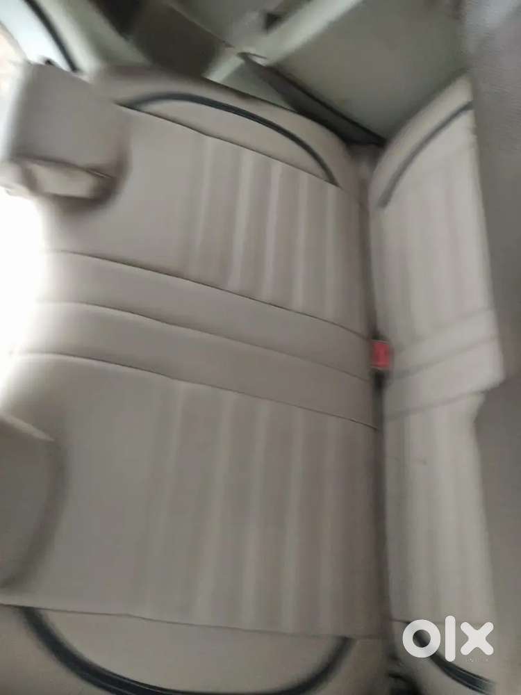 Maruti Suzuki Ertiga 2012 Diesel