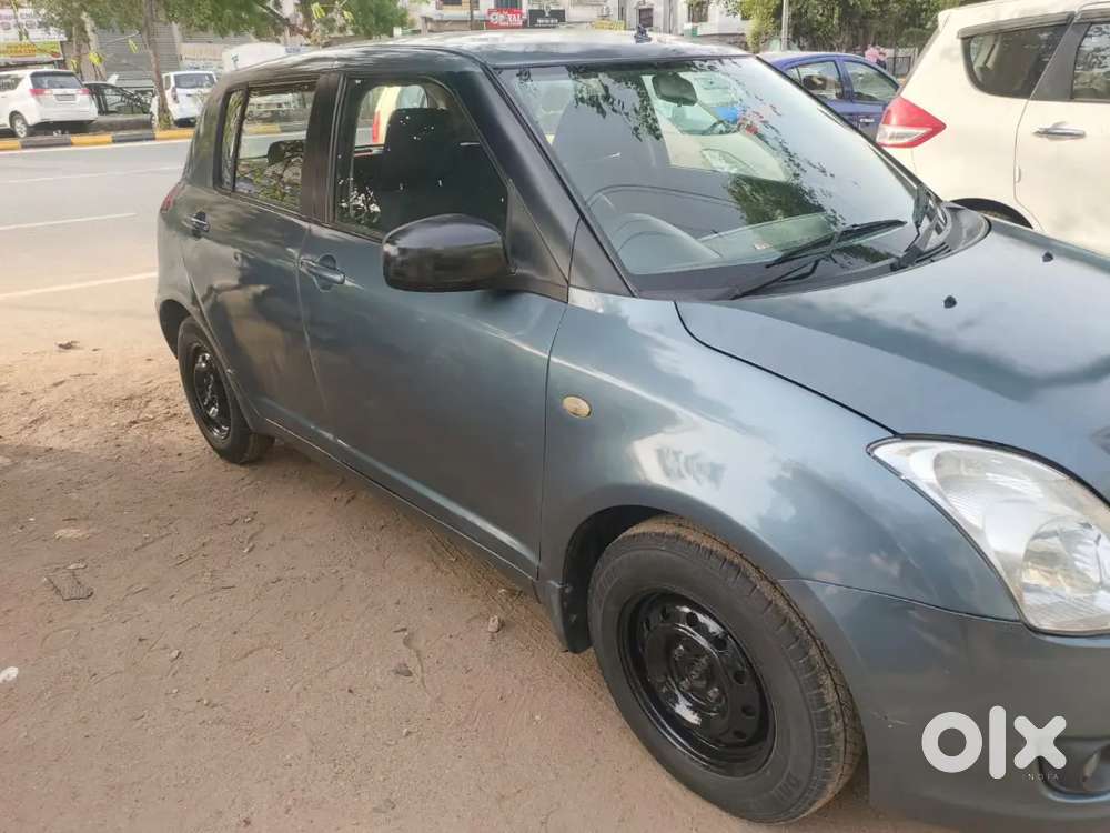 Maruti Suzuki Swift 2010
