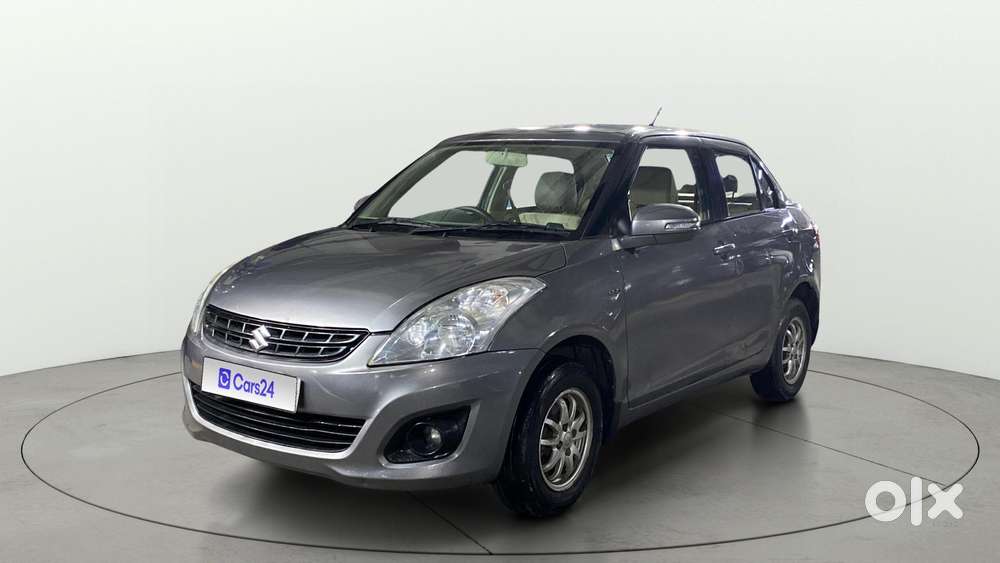 Maruti Suzuki Swift Dzire Vdi, 2013, Diesel