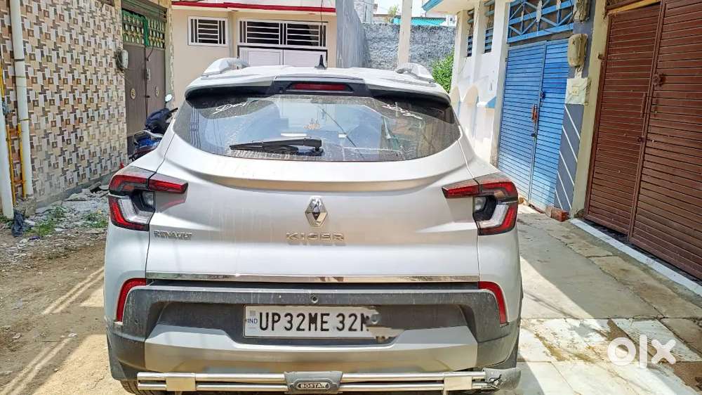 2021 Renault Kiger Rxt 1.0l  Single Owner  Geniune Kms  Call Now!
