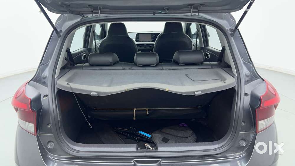 Hyundai Grand I10 Nios Asta 1.2 Kappa Amt, 2023, Petrol