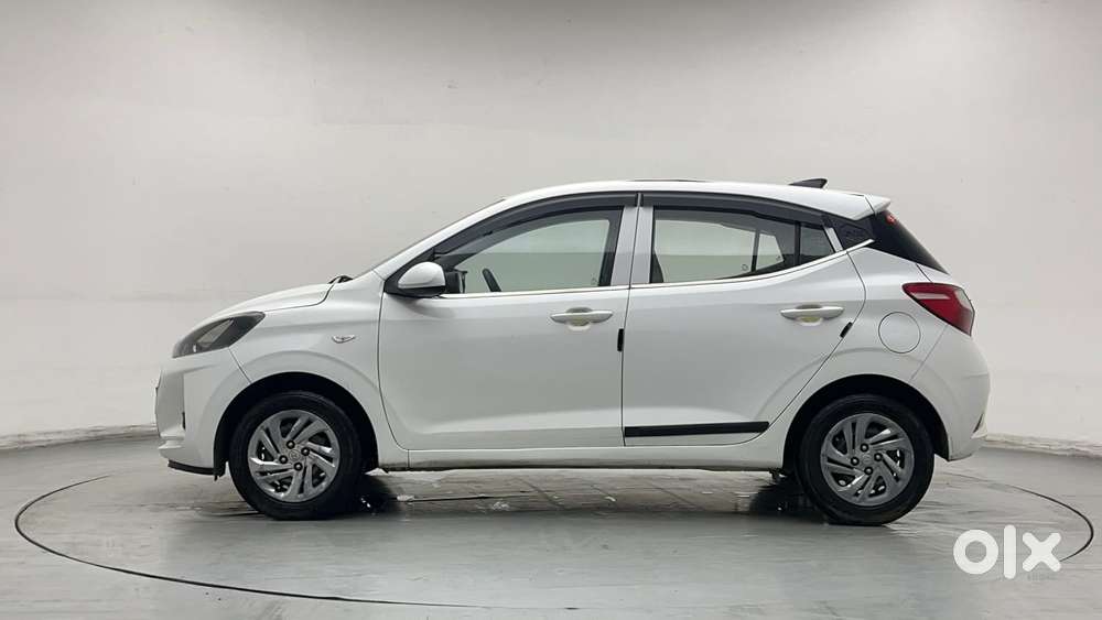 Hyundai Grand I10 Nios Magna 1.2 Kappa Vtvt, 2022, Petrol