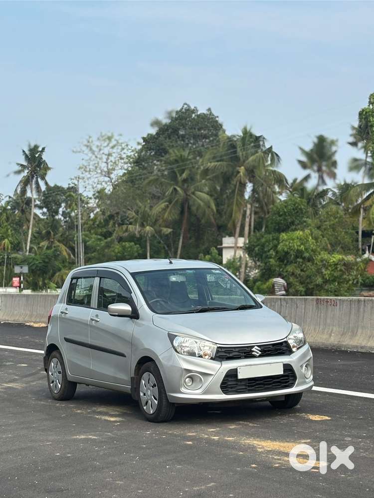 Maruti Suzuki Celerio Zxi, 2020, Petrol