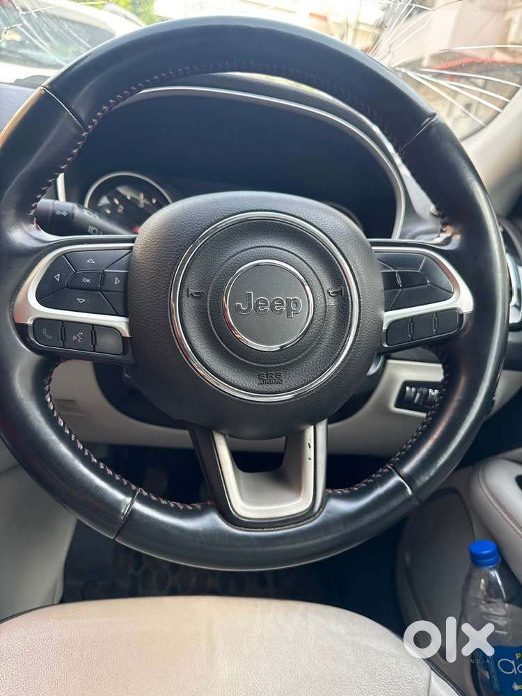 Jeep Compass Diesel