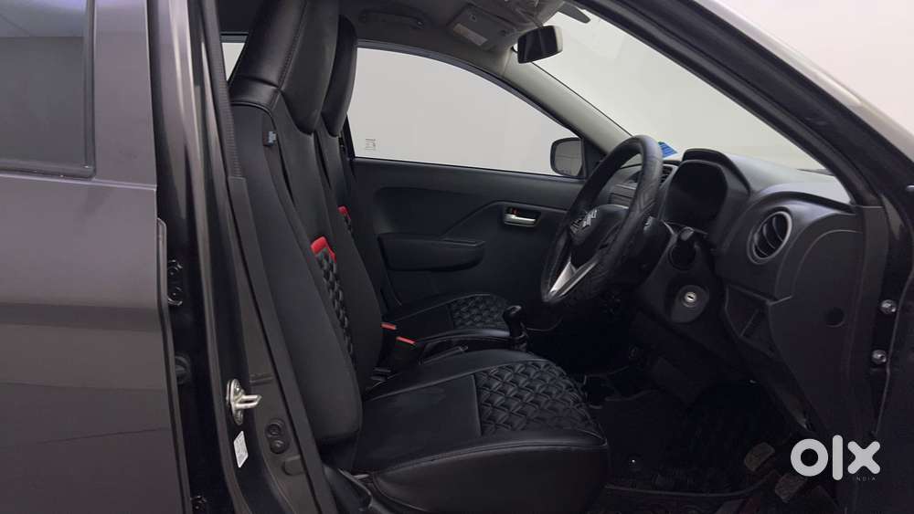 Maruti Suzuki Alto K10 Plus Edition, 2026, Petrol