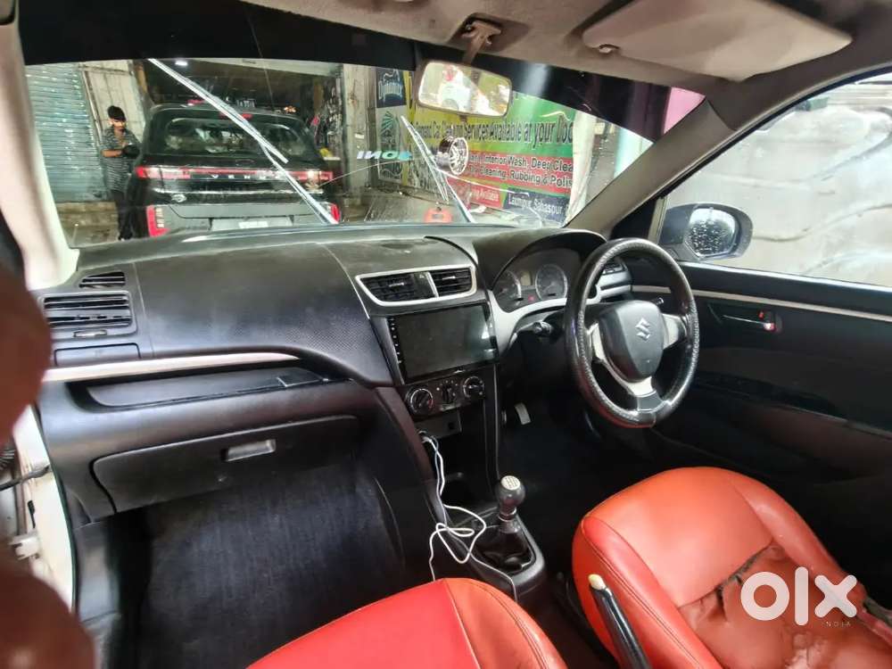 Maruti Suzuki Swift Vdi 2013