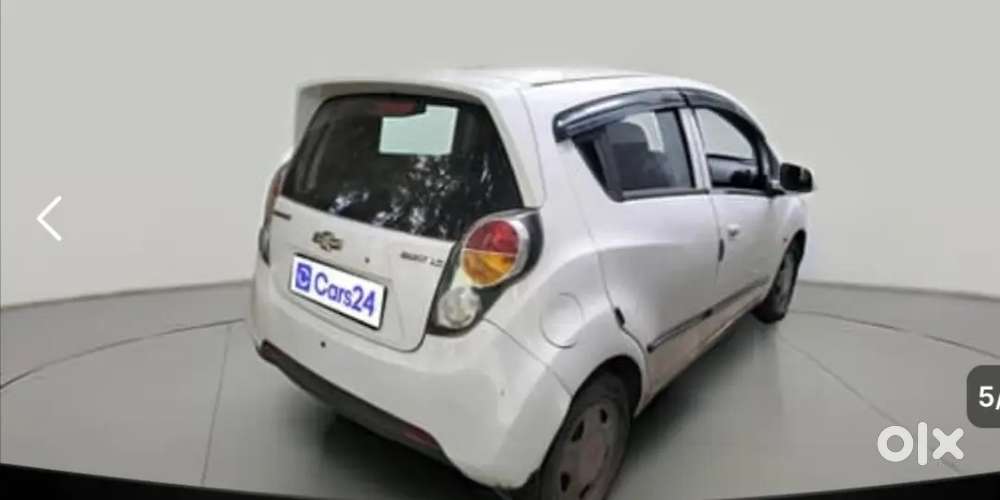 Chevrolet Beat 2014 Car