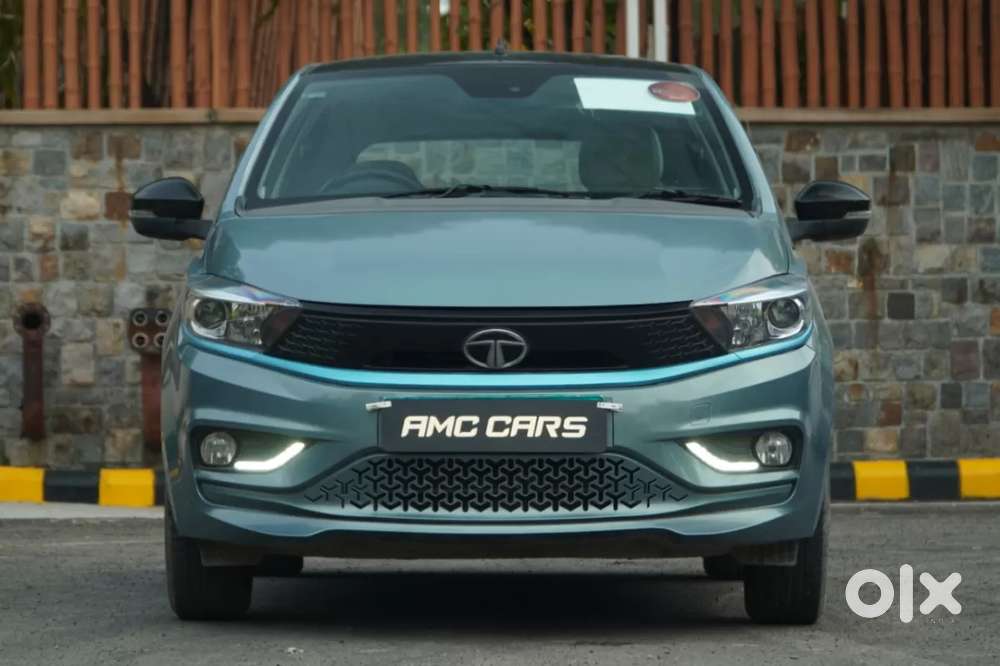 Tata Tiago Ev Xz Plus Tech Lux Lr, 2023, Electric