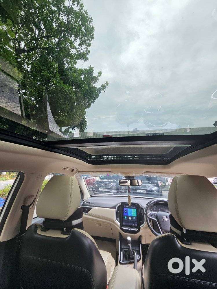 Mg Hector 2.0 Sharp Diesel, 2022, Diesel