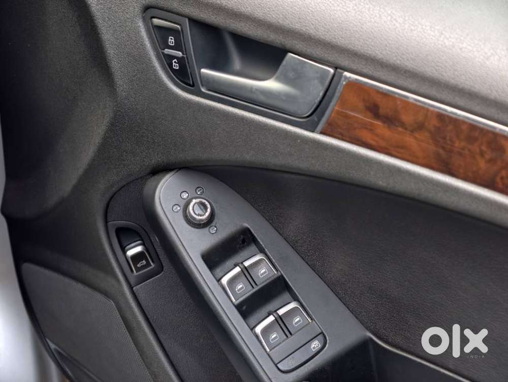 Audi A4, 2015, Diesel