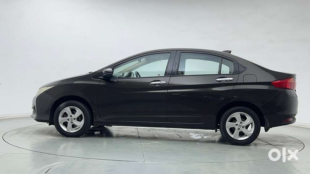 Honda City I-vtec Vx, 2014, Petrol