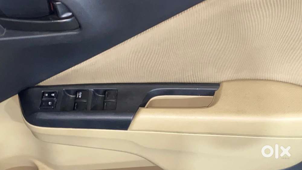Honda City 2015-2017 I Vtec Sv, 2015, Petrol