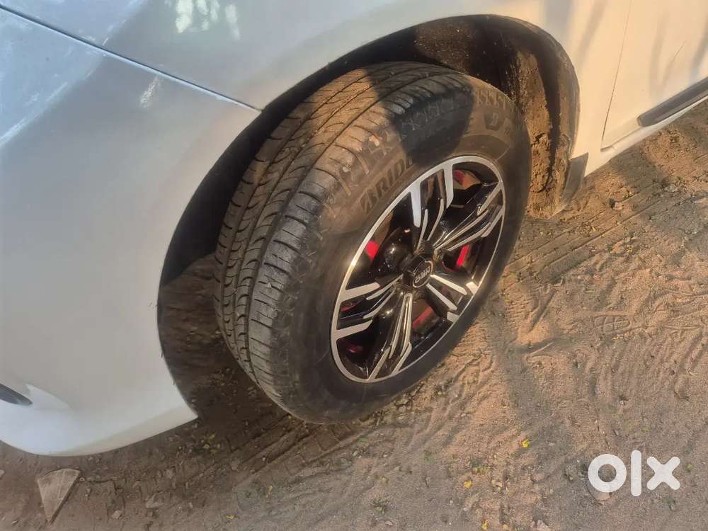 Honda Amaze 1.2 2017 Petrol Manual