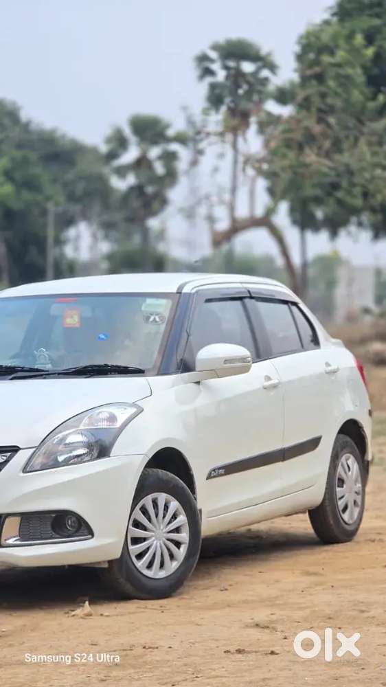 Maruti Suzuki Dzire 2016