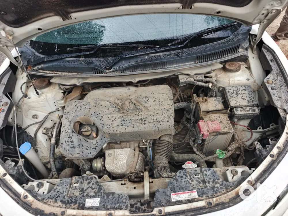 Maruti Suzuki Fronx Alpha 1.0l 2024