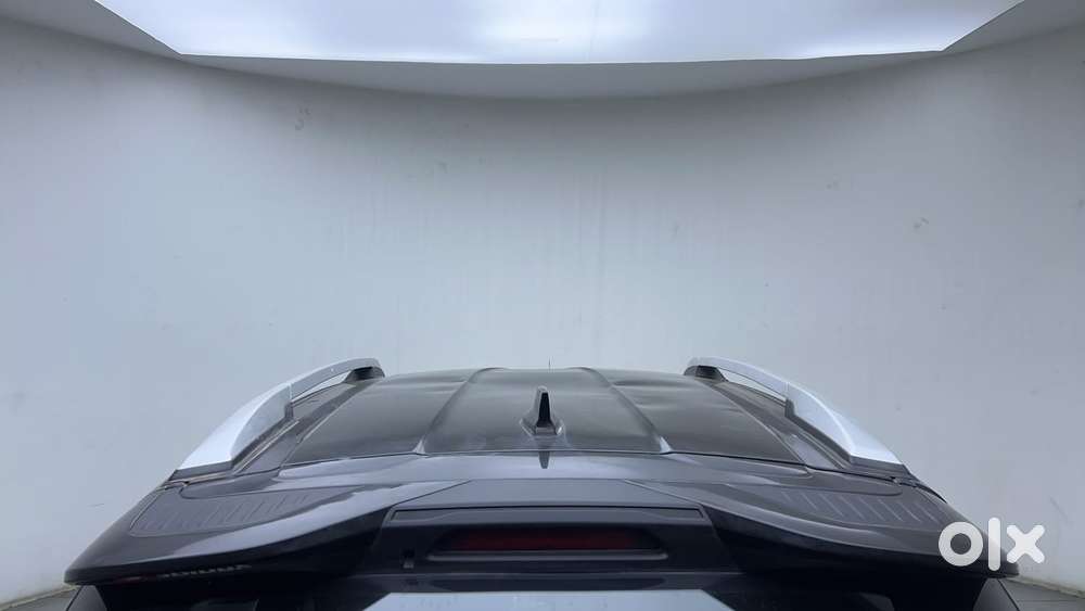 Renault Kiger Rxt Turbo Cvt Dt, 2021, Petrol