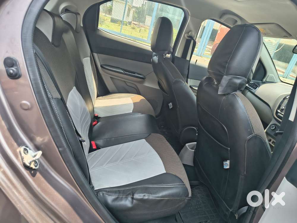 Tata Tiago Xz, 2017, Petrol