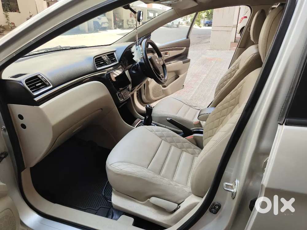 Brand New Condition Car