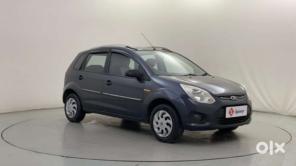 Ford Figo 2010-2012 Diesel Exi, 2014, Diesel