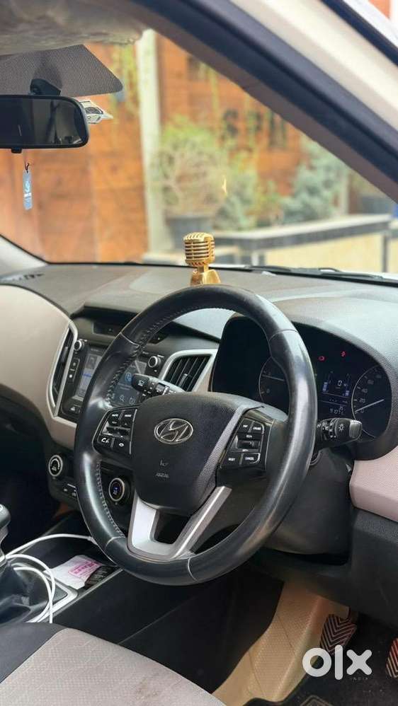 Hyundai Diesel Manual 2019