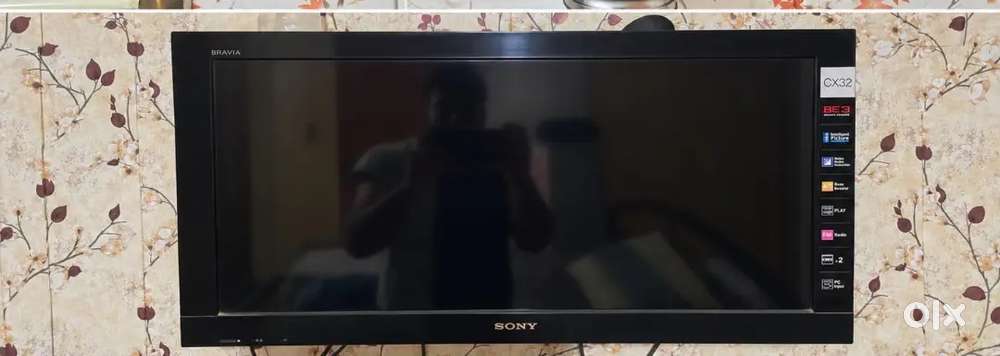 Sony Bravia 32 inch lcd tv urgent sell