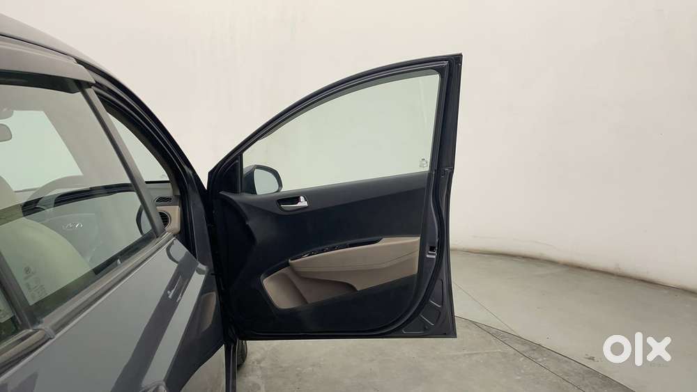 Hyundai Xcent 1.2 Crdi Sx, 2017, Diesel