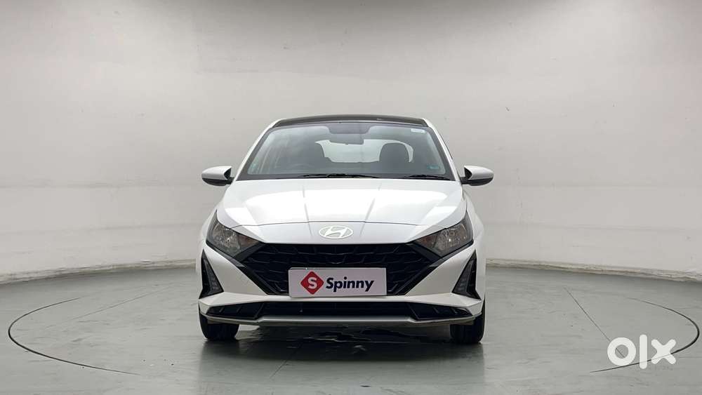 Hyundai New I20 1.2 Magna Mt, 2024, Petrol