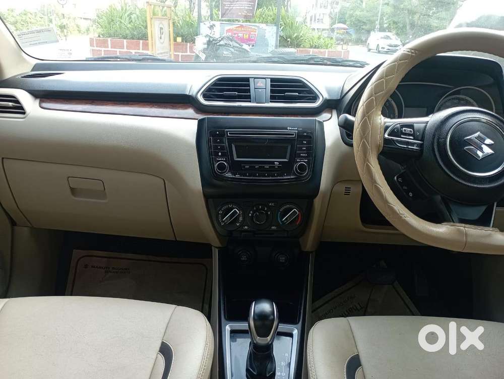 Maruti Suzuki Swift Dzire Amt Vdi, 2019, Diesel