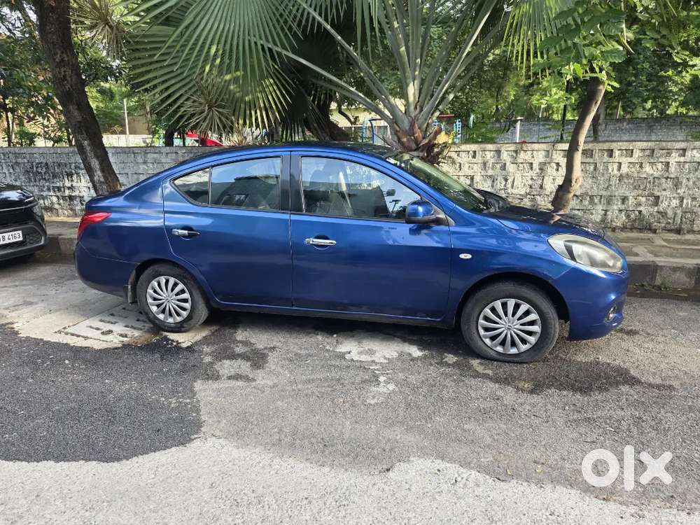 Renault Scala Diesel 2013 Doctor Owned