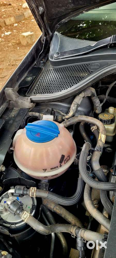 Volkswagen Polo 1.5 Tdi Highline, 2018, Diesel