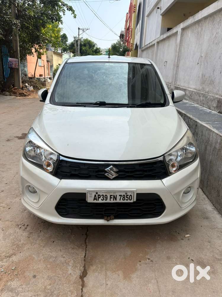 Maruti Suzuki Celerio Petrol 2020 Year
