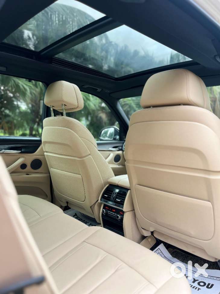 Bmw X5 Xdrive 30d M Sport, 2018, Diesel