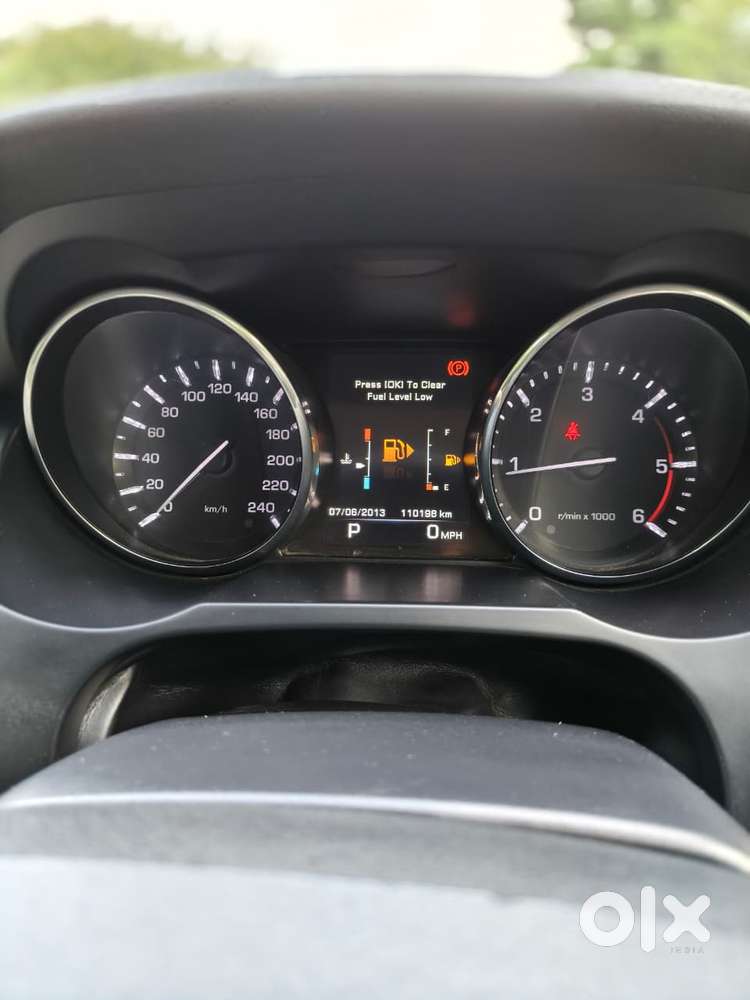 Land Rover Range Evoque 2.2l Pure, 2015, Diesel