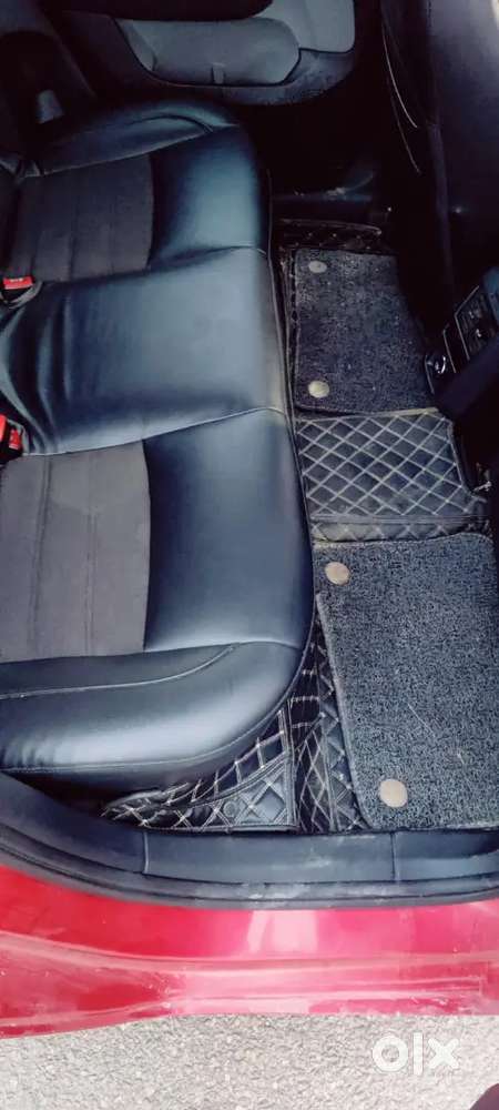 Tata Altroz 1.2 2020 Manual