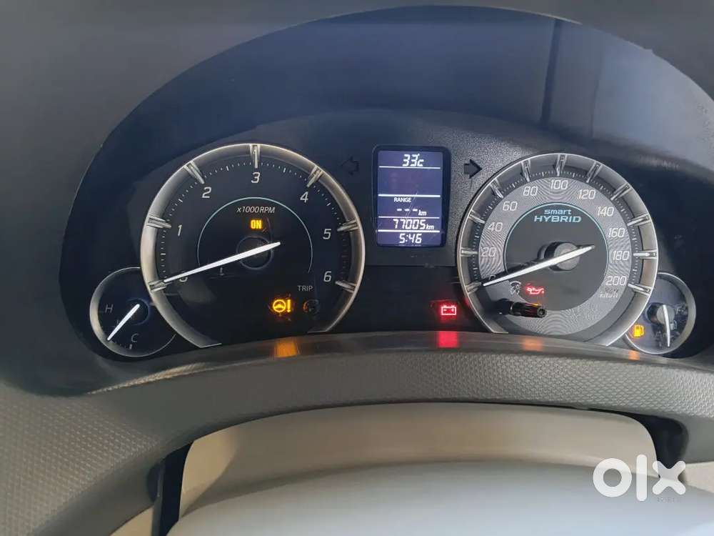 Maruti Suzuki Ertiga 2017 Diesel