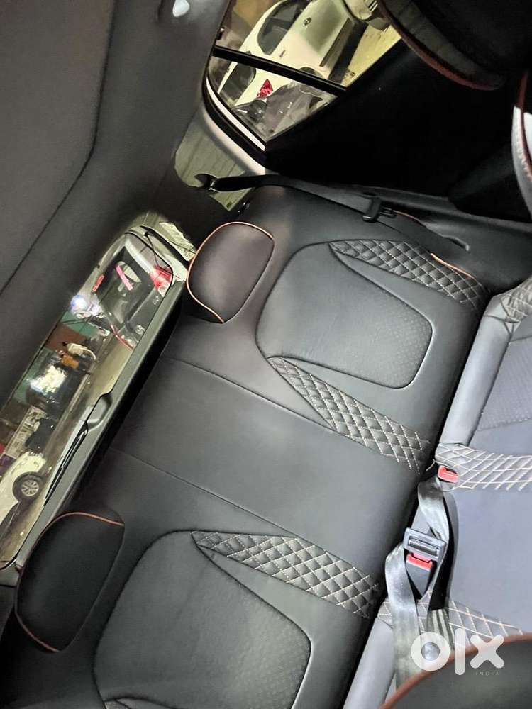 Only 12,000 Km Driven Creta Petrol For Sale