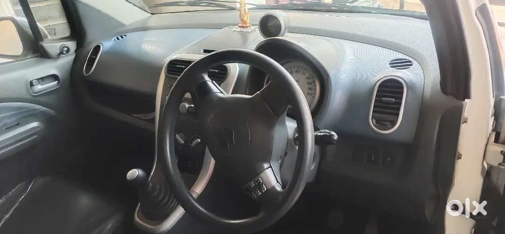 Maruti Suzuki Ritz Top Model