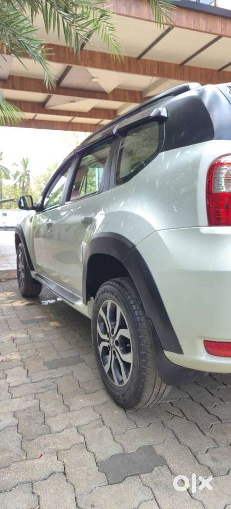 Nissan Terrano 2013-2017 Xl Plus 85 Ps, 2018, Diesel