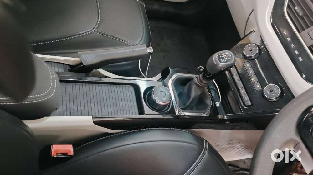 Tata Nexon Xz Plus 2022