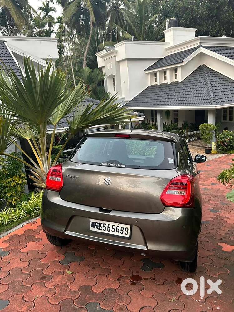2022 Maruti Suzuki Lxi Manual(petrol),  23600 Km