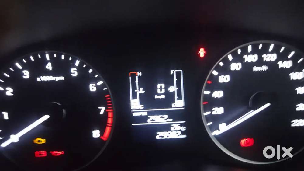 Hyundai I20 2016 Petrol 290000 Km Driven