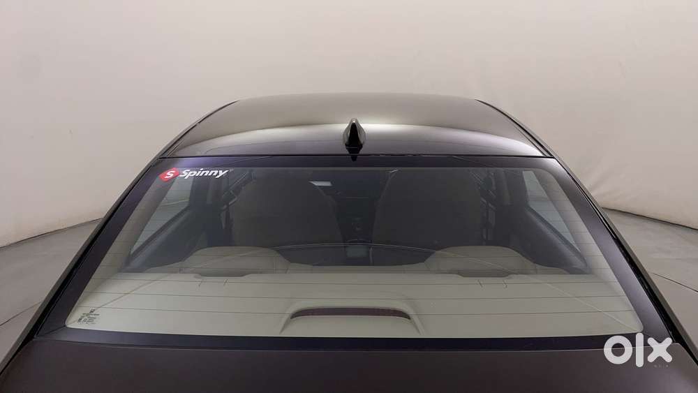 Honda Amaze Vx Cvt Petrol, 2022, Petrol