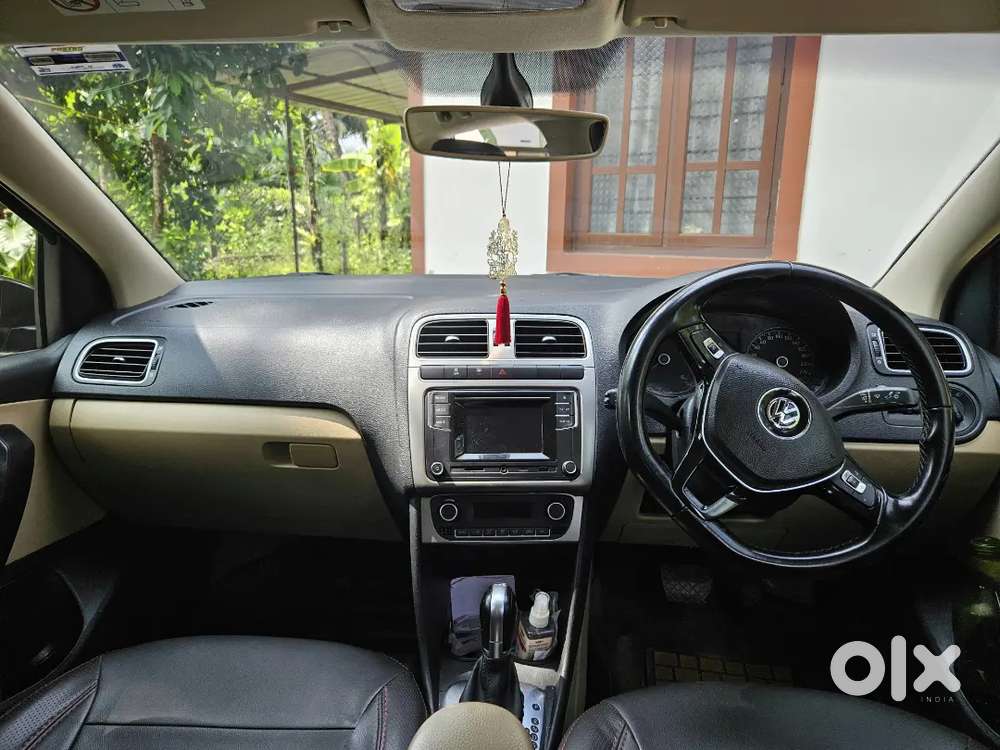 Pristine Condition Vw Ameo Highline Plus Diesel Automatic For Sale