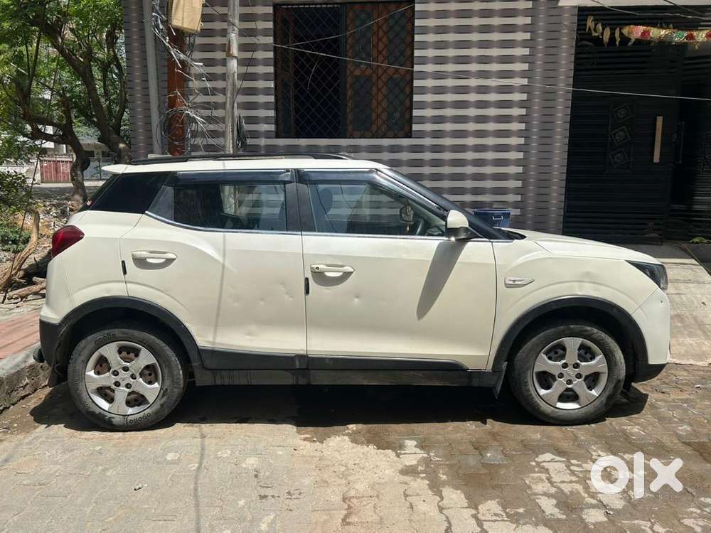 Mahindra Xuv300 Turbo 2020 Petrol Good Condition